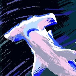 Meet your Posher, Richard.